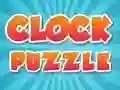 Spel Klok Puzzel online Spel Klok Puzzel online