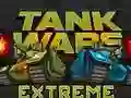 Spel Extreme Tank Oorlogen online Spel Extreme Tank Oorlogen online