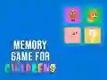 Spel Geheugen spel voor kinderen online