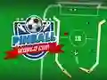 Spel Pinball Wereldbeker online Spel Pinball Wereldbeker online