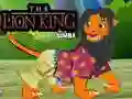 Spel De Leeuwenkoning Simba online
