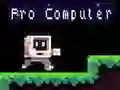 Spel Pro Computer online Spel Pro Computer online