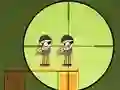 Spel Super Sniper 2 online Spel Super Sniper 2 online