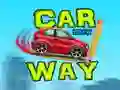 Spel Teken de auto online Spel Teken de auto online