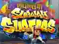 Spel Subway Surfers Mumbai online