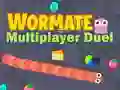 Spel Wormate multiplayer duel online