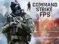 Spel Commando Staking FPS online Spel Commando Staking FPS online