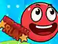 Spel Heroball Rennen online
