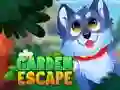 Spel Tuin Ontsnapping online Spel Tuin Ontsnapping online
