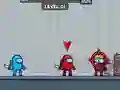 Spel We zijn oplichters: Dood samen online Spel We zijn oplichters: Dood samen online
