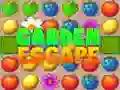 Spel Tuin Ontsnapping online Spel Tuin Ontsnapping online