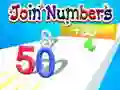 Spel Nummers Verbinden online