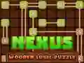 Spel NEXUS Houten Logisch Puzzel online