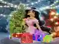 Spel Jasmijn | Aladdin Kersttrui Ontwerp online Spel Jasmijn | Aladdin Kersttrui Ontwerp online