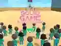 Spel Inktvis spel: de 7de uitdaging online