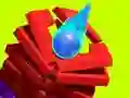Spel Ga, Ga Omhoog! 3D online Spel Ga, Ga Omhoog! 3D online
