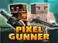 Spel Pixel Schutter online Spel Pixel Schutter online