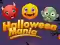 Spel Halloween Maniak online Spel Halloween Maniak online