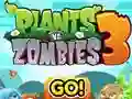 Spel Planten tegen Zombies 3 online
