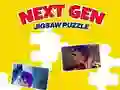 Spel Next Gen Puzzel online Spel Next Gen Puzzel online