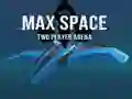 Spel Max Ruimte Twee Spelers Arena online Spel Max Ruimte Twee Spelers Arena online