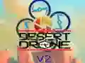 Spel Woestijn Drone online