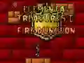 Spel Elementaire Schatten 1: De Vuurkerker online Spel Elementaire Schatten 1: De Vuurkerker online