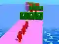 Spel Ontsnap uit 3D online Spel Ontsnap uit 3D online