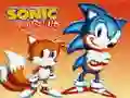 Spel Sonic de Hedgehog online