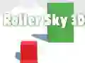 Spel Roller Hemel 3D online Spel Roller Hemel 3D online