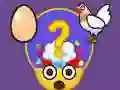 Spel Emoji Logica online Spel Emoji Logica online