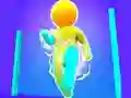 Spel Kleur Runners online Spel Kleur Runners online