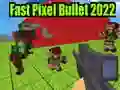 Spel Snelle Pixel Kogel 2022 online Spel Snelle Pixel Kogel 2022 online