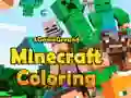 Spel 4GameGround Minecraft Kleuren online