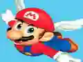 Spel Flappy Mario online Spel Flappy Mario online