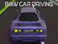 Spel BMW Auto Bestuur online Spel BMW Auto Bestuur online