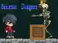 Spel Skelet Dungeon online Spel Skelet Dungeon online