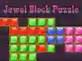 Spel Juweel Blokken Puzzel online