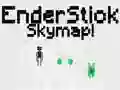 Spel EnderStick Luchtkaart online Spel EnderStick Luchtkaart online