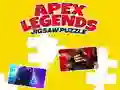 Spel Apex Legends Puzzel online Spel Apex Legends Puzzel online