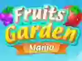 Spel Vruchten Tuin Mania online