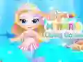 Spel Baby Zeemeermin Verzorgingsspellen online Spel Baby Zeemeermin Verzorgingsspellen online
