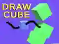 Spel Teken Kubus online