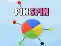 Spel Pin Spin online Spel Pin Spin online