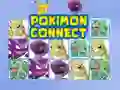 Spel Pokémon Verbinden online Spel Pokémon Verbinden online