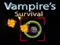 Spel Overleving van de vampier online