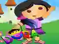 Spel Dora online