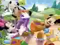 Spel Mickey's Clubhuis online Spel Mickey's Clubhuis online