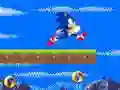 Spel Sonic Mobiel online Spel Sonic Mobiel online