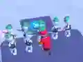 Spel Merge Master - Legercommandant online Spel Merge Master - Legercommandant online